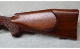 Winchester ~ Model 70 Custom ~ 6mm REM - 11 of 12