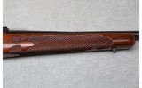Winchester ~ Model 70 Custom ~ 6mm REM - 4 of 12