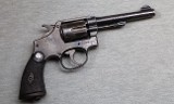 Smith & Wesson ~ Model 38 Military & Police ~ .38 Special - 1 of 2