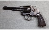 Smith & Wesson ~ Model 38 Military & Police ~ .38 Special - 2 of 2
