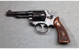 Smith & Wesson ~ Model 38 Military & Police ~ .38 Mil - 2 of 2