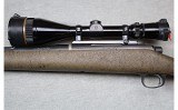 Remington ~ Model 700 Custom ~ .340 WBY MAG - 10 of 12