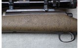 Remington ~ Model 700 Custom ~ .340 WBY MAG - 9 of 12