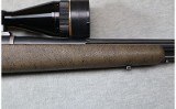 Remington ~ Model 700 Custom ~ .340 WBY MAG - 4 of 12