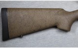 Remington ~ Model 700 Custom ~ .340 WBY MAG - 2 of 12