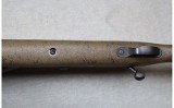 Remington ~ Model 700 Custom ~ .340 WBY MAG - 8 of 12