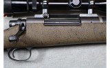 Remington ~ Model 700 Custom ~ .340 WBY MAG - 3 of 12