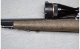Remington ~ Model 700 Custom ~ .340 WBY MAG - 7 of 12