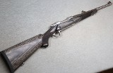 Ruger ~ M77 Hawkeye Alaskan ~ 9.3x62mm - 1 of 12