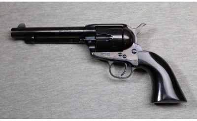 Uberti ~ Model 1873 Cattleman ~ .357 Magnum - Image 2 of 2