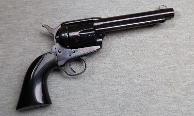 Uberti ~ Model 1873 Cattleman ~ .357 Magnum - Image 1 of 2