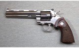 Colt ~ Python ~ .357 Magnum - 2 of 2