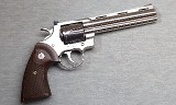 Colt ~ Python ~ .357 Magnum - 1 of 2