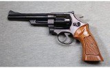 Smith & Wesson ~ Model 28 Highway Patrolman ~ .357 Mag - 2 of 2