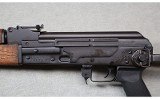 Zastava ~ ZPAPM70UF ~ 7.62x39mm - 7 of 9