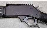 Henry ~ Model H010X ~ .45-70 GOVT - 7 of 10