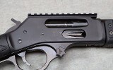 Henry ~ Model H010X ~ .45-70 GOVT - 3 of 10