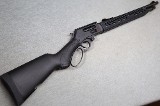 Henry ~ Model H010X ~ .45-70 GOVT - 1 of 10