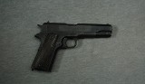 Colt ~ M1911A1 ~ .45 ACP - 1 of 2
