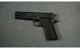 Colt ~ M1911A1 ~ .45 ACP - 2 of 2