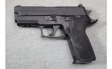 Sig Sauer ~ P229 ~ .40 S&W - 2 of 2