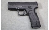 Springfield Armory ~ XDM Elite ~ 9mm Luger - 2 of 2