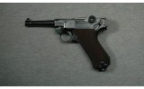 Mauser/BYF ~ P.08 "41 Code" Luger ~ 9mm Luger - 2 of 2