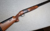 Fabarm ~ Elos N2RS Sporting ~ 12 Gauge - 1 of 12