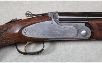 Fair ~ Jubilee Prestige ~ 12 Gauge - Image 3 of 12