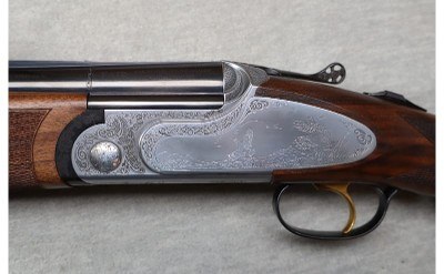 Fair ~ Jubilee Prestige ~ 12 Gauge - Image 9 of 12