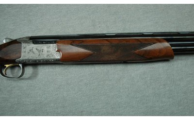Browning ~ B725 Hunter Grade V ~ 12 Gauge - Image 4 of 10