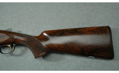 Browning ~ B725 Hunter Grade V ~ 12 Gauge - Image 9 of 10