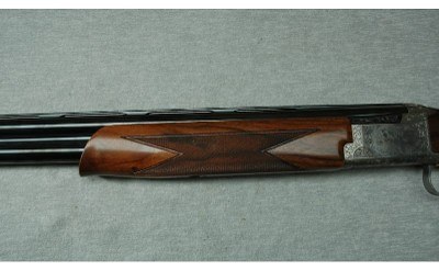 Browning ~ B725 Hunter Grade V ~ 12 Gauge - Image 6 of 10