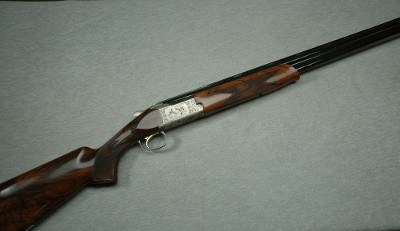 Browning ~ B725 Hunter Grade V ~ 12 Gauge - Image 1 of 10