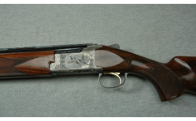 Browning ~ B725 Hunter Grade V ~ 12 Gauge - Image 8 of 10