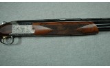Browning ~ B725 Hunter Grade V ~ 12 Gauge - Image 4 of 10