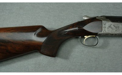 Browning ~ B725 Hunter Grade V ~ 12 Gauge - Image 3 of 10