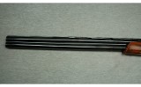 Browning ~ B725 Hunter Grade V ~ 12 Gauge - Image 5 of 10