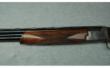 Browning ~ B725 Hunter Grade V ~ 12 Gauge - Image 6 of 10