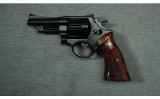 Smith & Wesson ~ Model 28-2 ~ .357 Magnum - 2 of 2