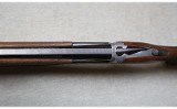 Franchi ~ Instinct Sporting ~ 20 Gauge - 10 of 12