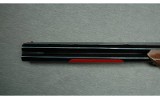 Benelli ~ 828U ~ 12 Gauge - Image 5 of 10