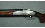 Benelli ~ 828U ~ 12 Gauge - Image 8 of 10