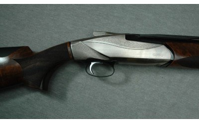 Benelli ~ 828U ~ 12 Gauge - Image 3 of 10