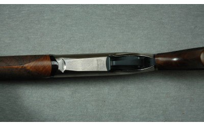 Benelli ~ 828U ~ 12 Gauge - Image 7 of 10