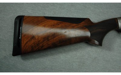 Benelli ~ 828U ~ 12 Gauge - Image 2 of 10