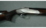 Benelli ~ 828U ~ 12 Gauge - Image 3 of 10