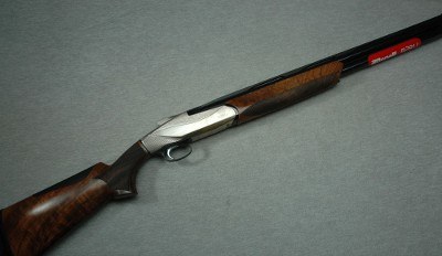 Benelli ~ 828U ~ 12 Gauge - Image 1 of 10