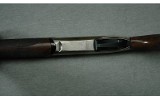 Benelli ~ 828U ~ 12 Gauge - 7 of 10