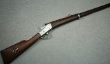 Remington ~ 1910 Rolling Block ~ 7mm Mauser - 1 of 10